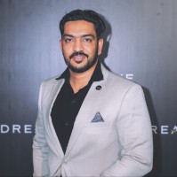 Dreame Technology Employee Ashraf Mohd's profile photo