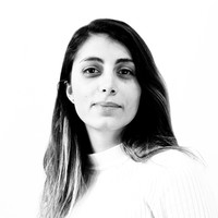 Teddy Blake Employee Shirin Hamzelou's profile photo