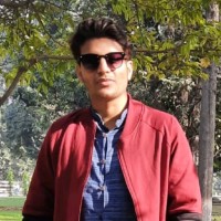 Indresh Chandel's profile photo