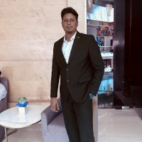 Kishore Kumar Email