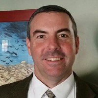 San Diego Metropolitan Transit System (MTS) Employee Mike Thompson's profile photo