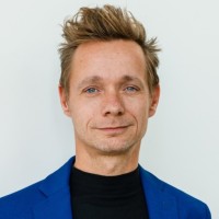 Jörg Müller Email & Phone Number