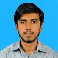 Synaptec Employee Muhammad Haq's profile photo