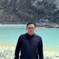 Takaful IKHLAS Employee Asri Suratman's profile photo