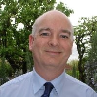 QuadConsult Limited Employee Chris Usher's profile photo