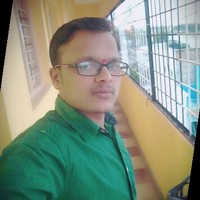 Graphic Systems Uganda Ltd Employee Manohar Pawar's profile photo