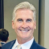 Coster Group Employee Bryan Smith's profile photo