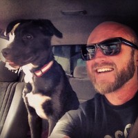 Columbia Bank Employee Kyle Cassidy's profile photo