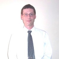 Ruby+Associates, Inc. Structural Engineers Employee Tim Barth's profile photo