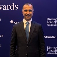 Yunus Emre Enstitüsü Employee Gökhan Coşkun's profile photo