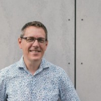 NGH Employee David Uhlmann's profile photo