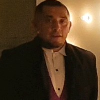 Self Employed Employee Diego Orta's profile photo