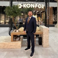 Konfor Grup Employee Erkut Kaya's profile photo