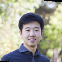 University of Iowa Employee Arnold Yu's profile photo