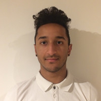 Romain Ferjule's profile photo
