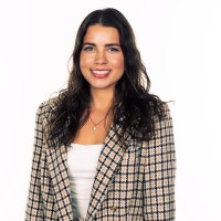 Relias Employee Jordan Messinger's profile photo