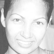 Comcast Employee Sharon Ali's profile photo