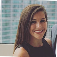 DigitalGenius Employee Tricia Jefferson's profile photo