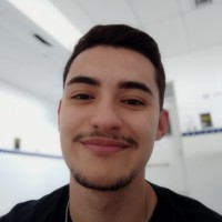 Triad Employee Fabricio Pereira's profile photo