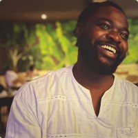 treefera Employee Mwansa Musonda's profile photo