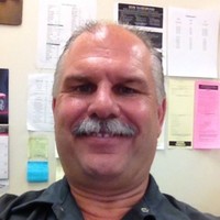 Colonial Christian School Employee Robert Hedges's profile photo