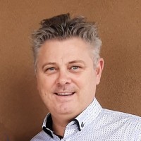 DataJoin Solutions Employee David Thomas's profile photo