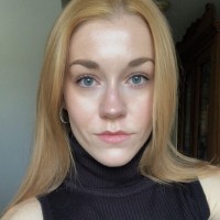 3.1 Phillip Lim Employee Elizabeth Bonis's profile photo