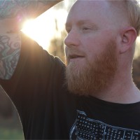 CCK Automations, LLC Employee Tach van Sickle's profile photo