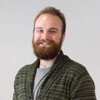 2B Studio Employee Anthony Huberty's profile photo