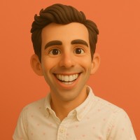 HubSpot Employee Jeff Vincent's profile photo