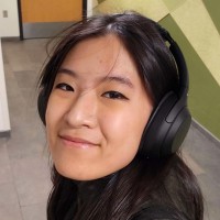 VT CRO – Competitive Robotics Organization at Virginia Tech Employee Irene Kim's profile photo