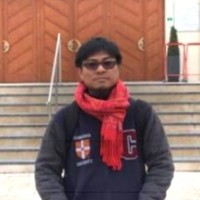 SourceSage Employee Budi Hermansyah's profile photo
