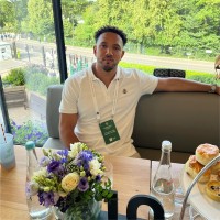 CASTORE LTD Employee Jordan Whelan's profile photo