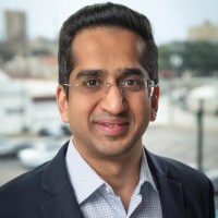 XPEL Employee Abhishek Joshi's profile photo