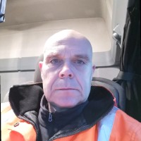 PREMIER LOGISTICS Employee Alan Cawthorne's profile photo