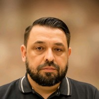 Hyperflow Global Employee Saulo Abreu's profile photo