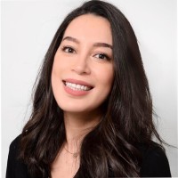 CPR Asset Management Employee Nermine Moussi's profile photo