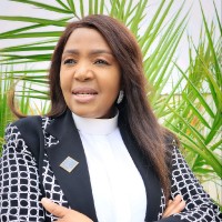 AfroRev Network Employee Constance Sibiya's profile photo