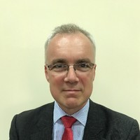 The KAUST School Employee Chris Sealey's profile photo