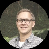Fredrik Bergfalk Email