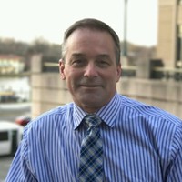 NCI, Inc. Employee Steven Charbonneau's profile photo