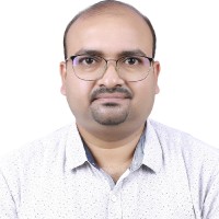 Lupin Manufacturing Solutions Employee Sachin Chaurasia's profile photo