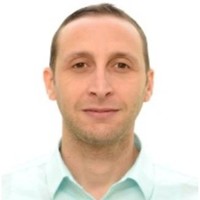 Évreux Portes de Normandie Employee Nabil Oueslati's profile photo