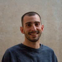 ATICA REDEX IBERIA Employee David Varea's profile photo