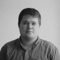 ablefy Employee Kyrylo Sharhorodskyi's profile photo