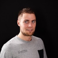 Marc Bies Email