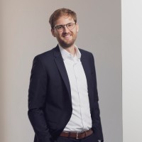 Siemens Employee Daniel Both's profile photo