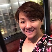 Echo Education Employee 莉莉 金's profile photo
