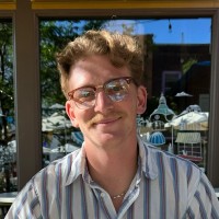 Ecosystems Employee Devin Wolever's profile photo