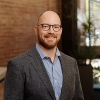 Overland Partners Employee James Lancaster's profile photo